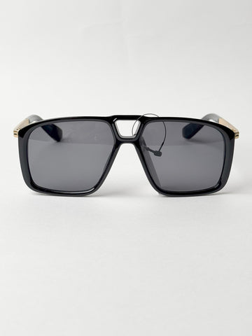 Mercury Presley In Black