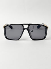 Mercury Presley In Black, view 1, click to see full size