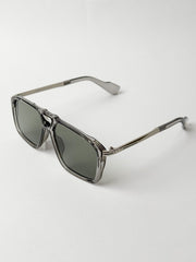 Mercury Presley In Smoke, view 2, click to see full size