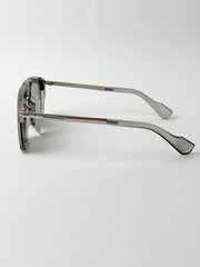 Mercury Presley In Smoke, view 3, click to see full size