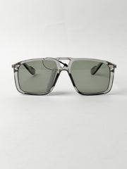 Mercury Presley In Smoke, view 1, click to see full size