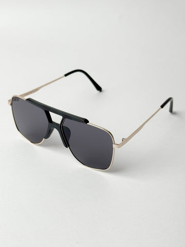 Mercury Racer Sport In Black