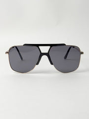 Mercury Racer Sport In Black, view 1, click to see full size