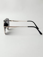 Mercury Racer Sport In Black, view 3, click to see full size