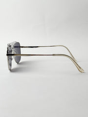 Mercury Racer Sport In Clear, view 3, click to see full size