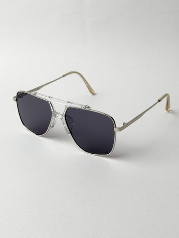 Mercury Racer Sport In Clear