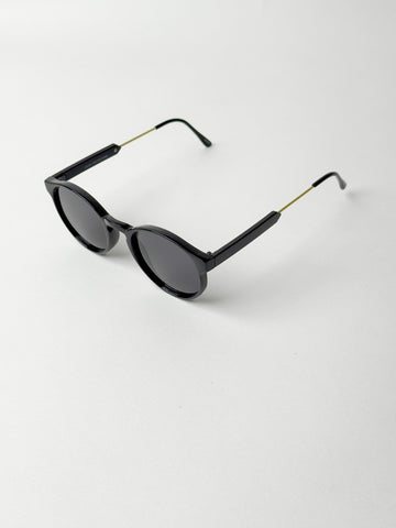 Mercury Sloan In Black