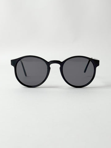 Mercury Sloan In Black