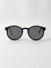 Mercury Sloan In Black, view 1, click to see full size