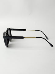 Mercury Sloan In Black, view 3, click to see full size