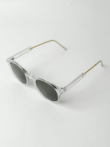 Mercury Sloan In Clear