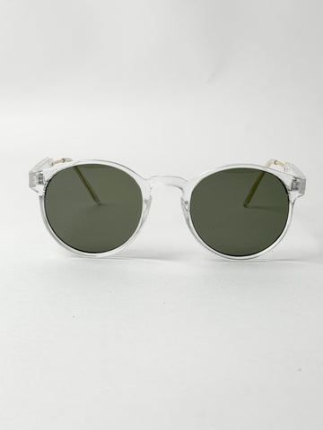 Mercury Sloan In Clear