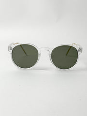 Mercury Sloan In Clear, view 1, click to see full size