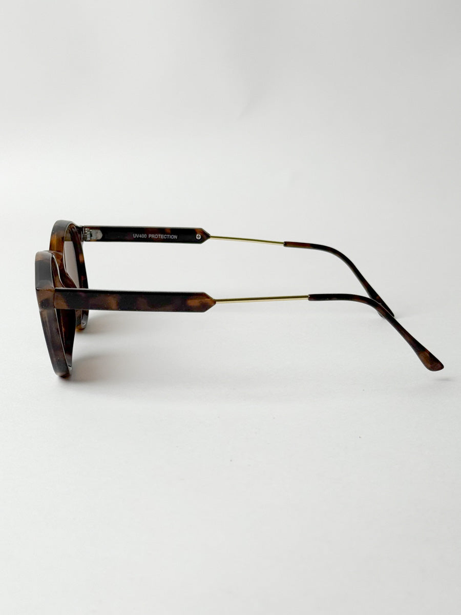 Mercury Sloan In Leopard