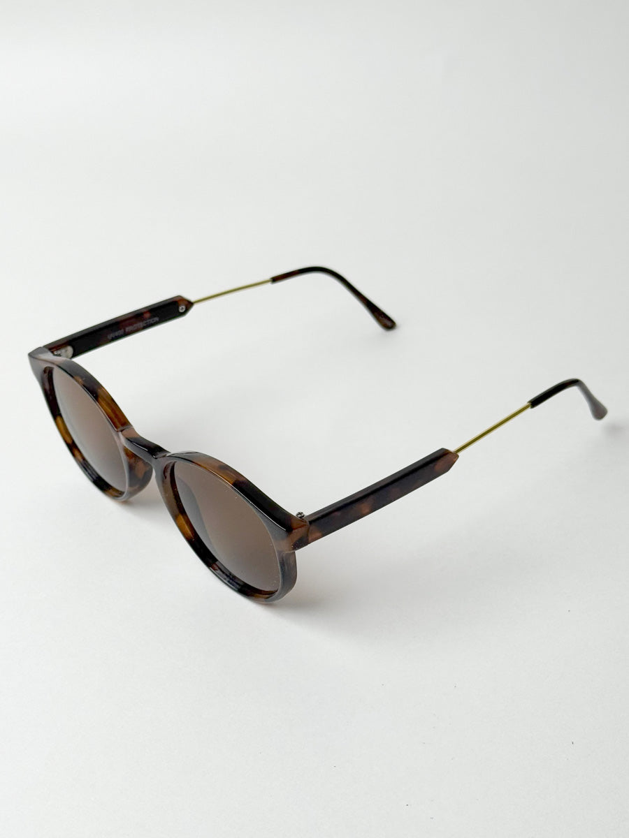 Mercury Sloan In Leopard