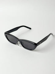 Mercury Swifty In Black, view 2, click to see full size