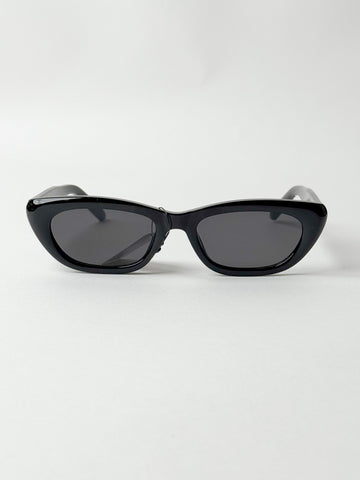 Mercury Swifty In Black