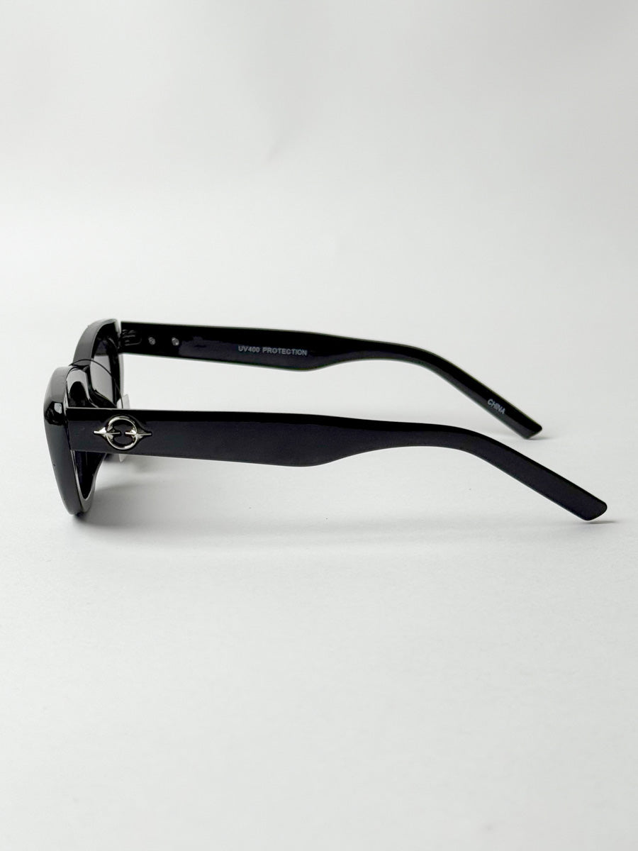 Mercury Swifty In Black