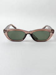 Mercury Swifty In Crystal, view 1, click to see full size