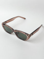 Mercury Swifty In Crystal, view 2, click to see full size