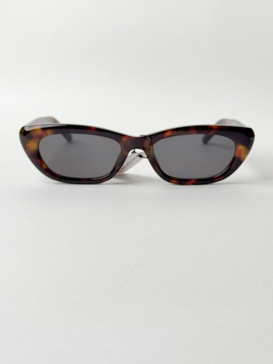 Mercury Swifty In Leopard