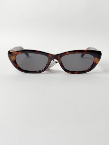 Mercury Swifty In Leopard