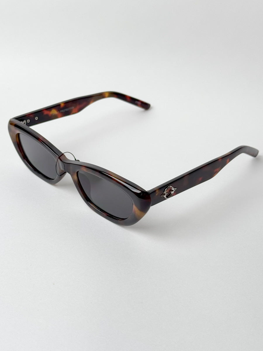 Mercury Swifty In Leopard