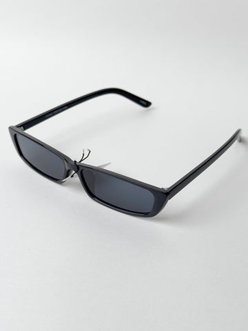 Mercury Venus In Black