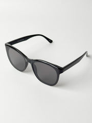 Mercury Victoria In Black, view 2, click to see full size