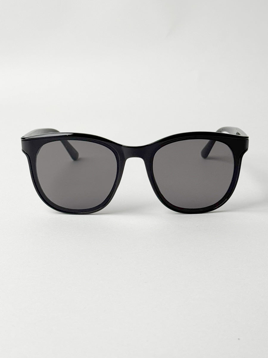 Mercury Victoria In Black