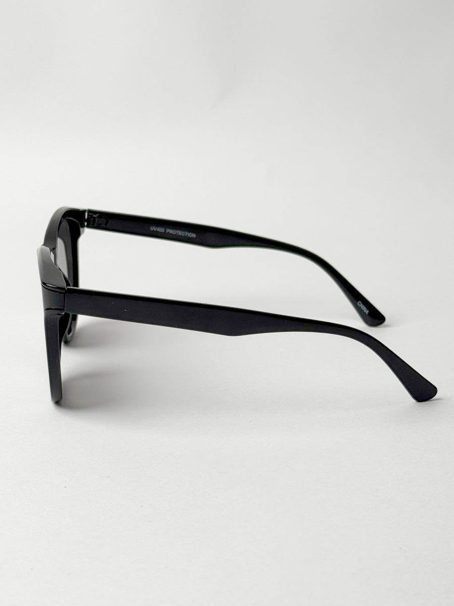 Mercury Victoria In Black