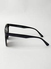Mercury Victoria In Black, view 3, click to see full size
