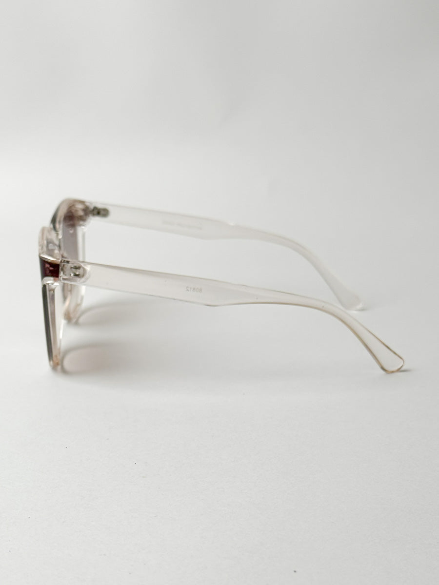 Mercury Victoria In Crystal