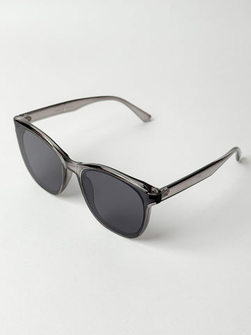 Mercury Victoria In Grey