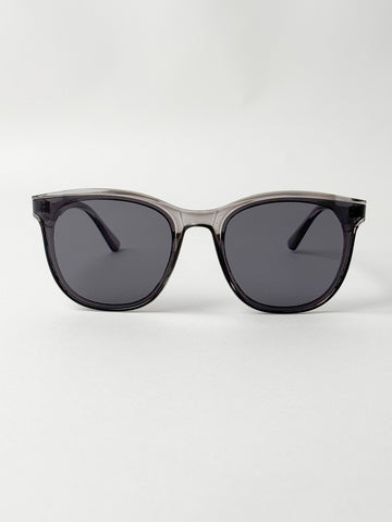 Mercury Victoria In Grey