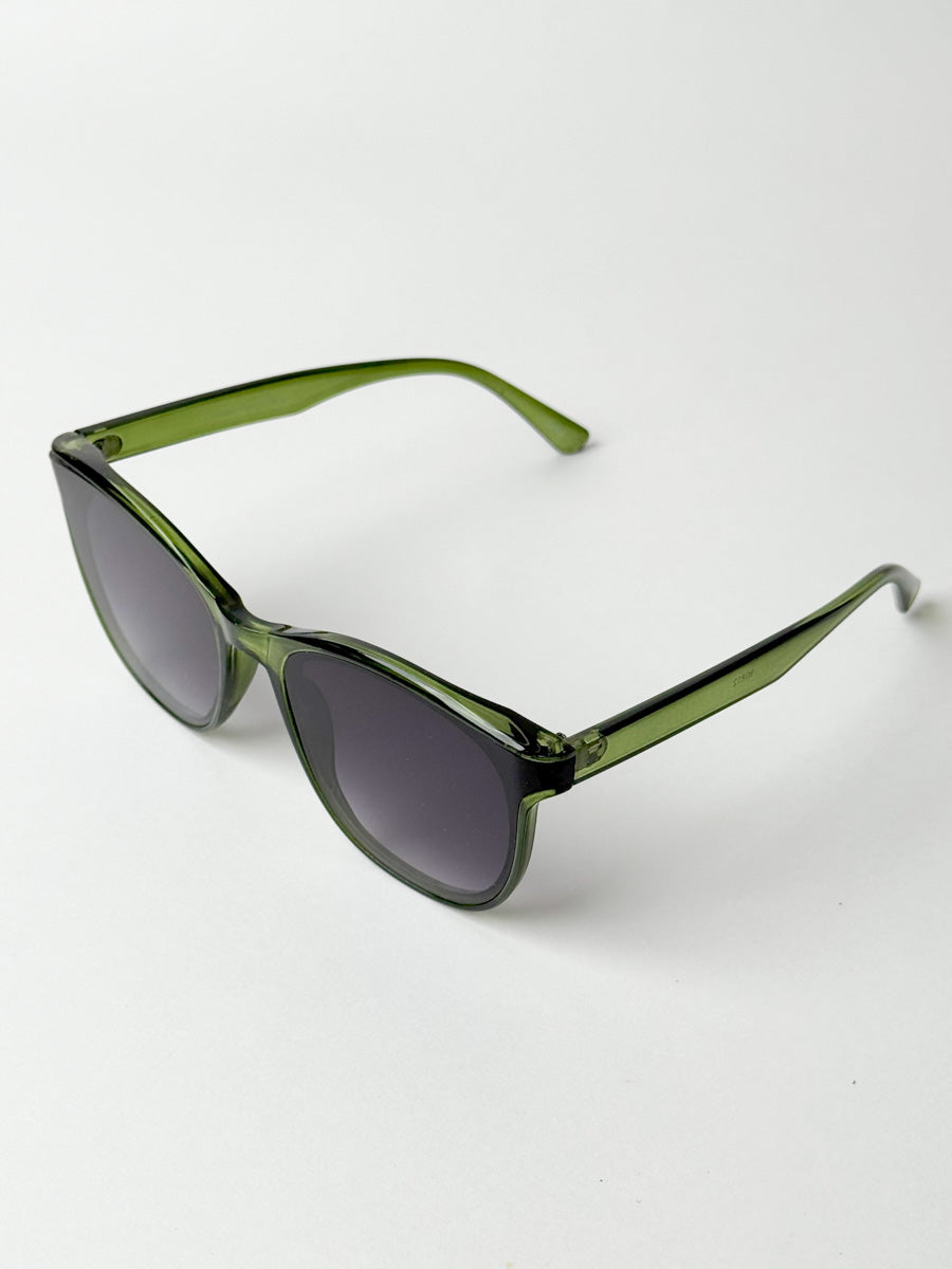 Mercury Victoria In Olive