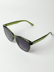 Mercury Victoria In Olive, view 2, click to see full size