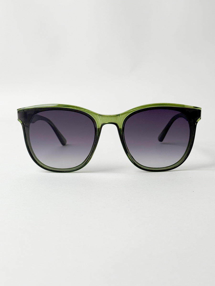 Mercury Victoria In Olive