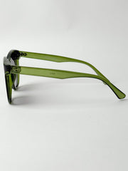 Mercury Victoria In Olive, view 3, click to see full size