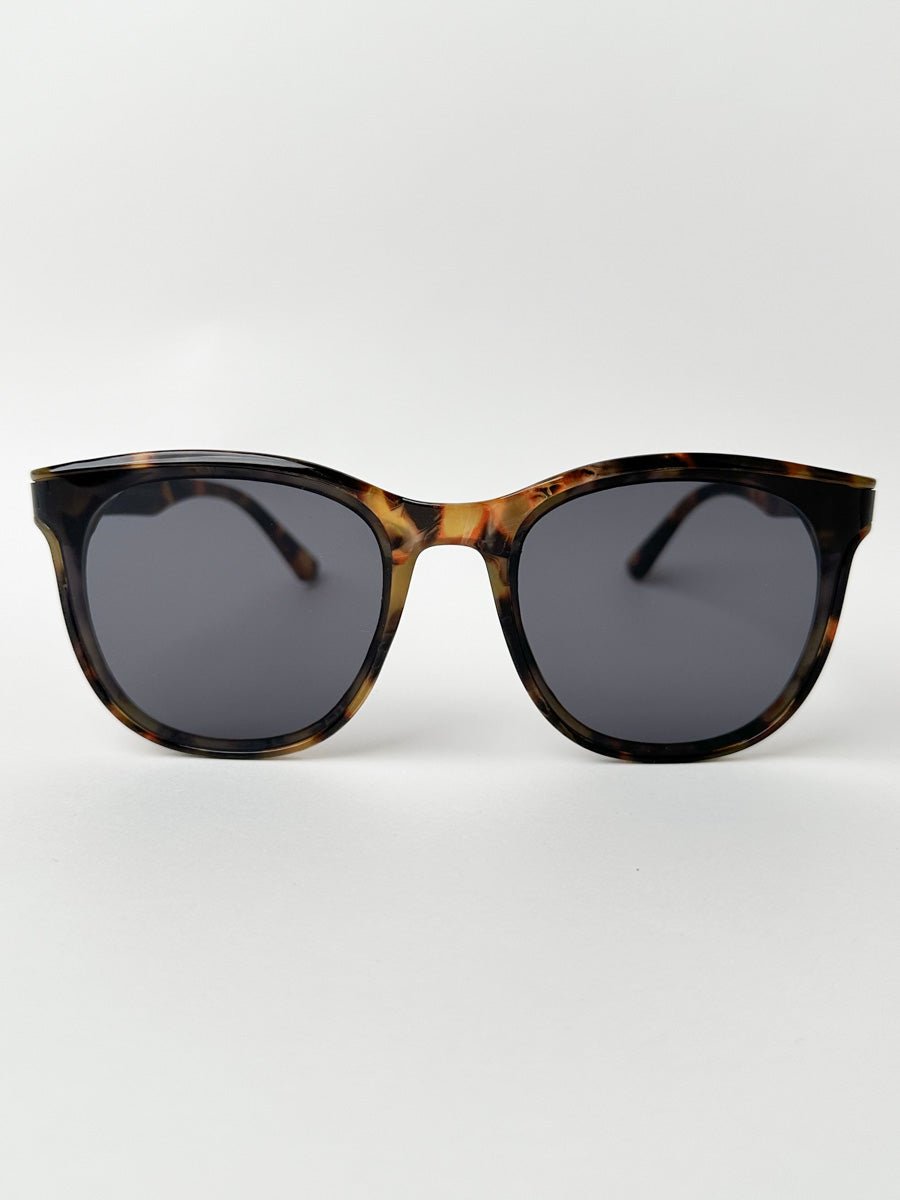 Mercury Victoria In Tortoise