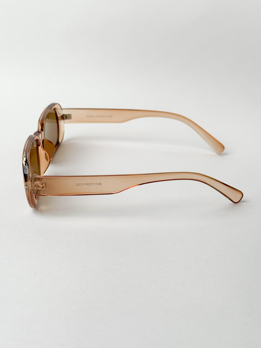 Mercury Vivant In Amber