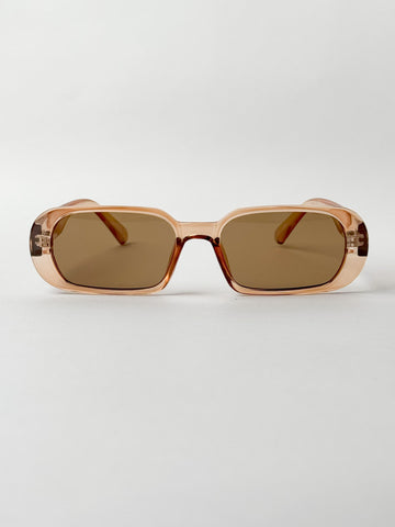 Mercury Vivant In Amber