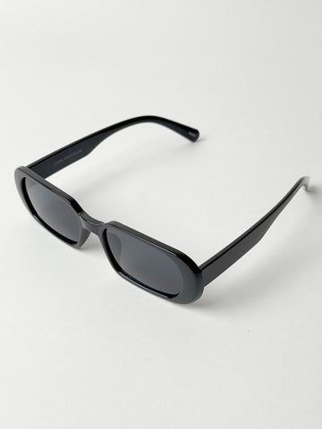 Mercury Vivant In Black