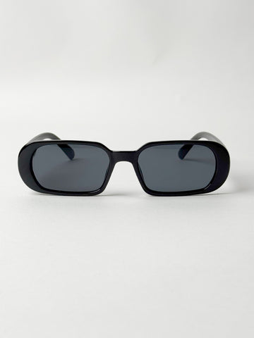 Mercury Vivant In Black