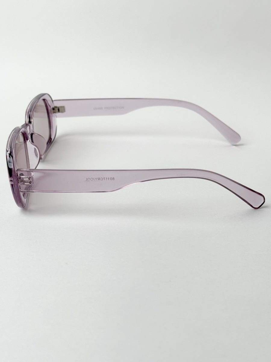 Mercury Vivant In Lavender