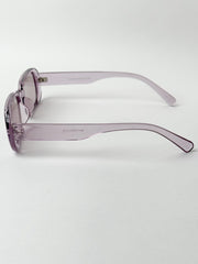 Mercury Vivant In Lavender, view 3, click to see full size