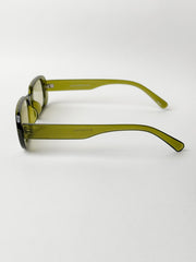 Mercury Vivant In Olive, view 3, click to see full size