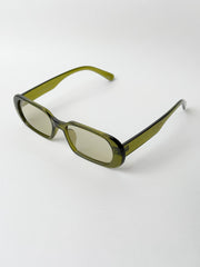 Mercury Vivant In Olive, view 2, click to see full size