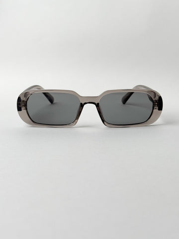 Mercury Vivant In Smoke