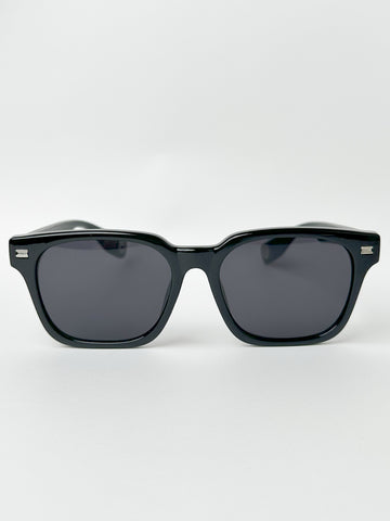 Mercury Waldorf In Black